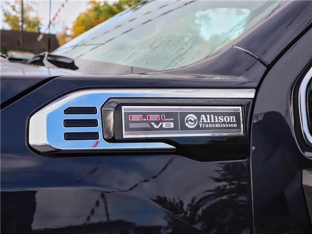 2026 GMC Sierra 2500HD SLT (Stk: 26T31) in Virgil - Image 22 of 26