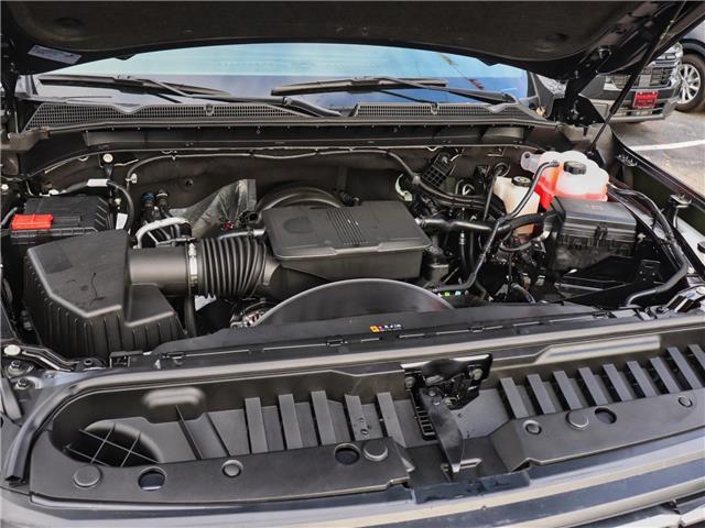 2026 GMC Sierra 2500HD SLT (Stk: 26T31) in Virgil - Image 23 of 26