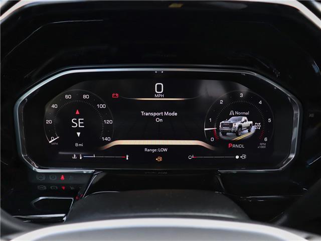 2026 GMC Sierra 2500HD SLT (Stk: 26T31) in Virgil - Image 24 of 26