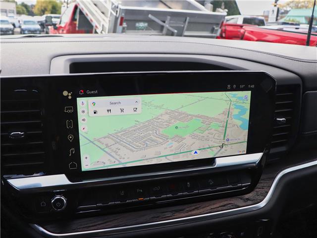 2026 GMC Sierra 2500HD SLT (Stk: 26T31) in Virgil - Image 25 of 26