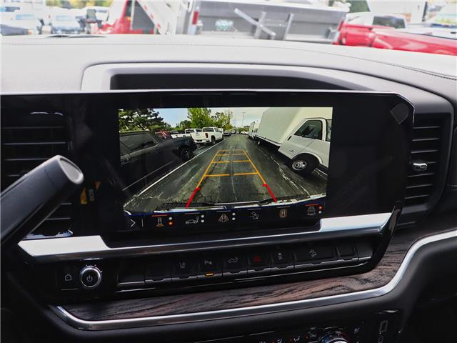 2026 GMC Sierra 2500HD SLT (Stk: 26T31) in Virgil - Image 26 of 26