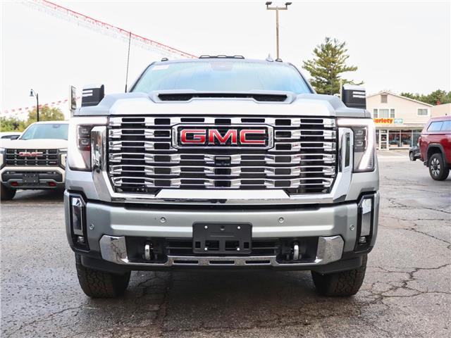 2026 GMC Sierra 2500HD Denali (Stk: 26T34) in Virgil - Image 2 of 27