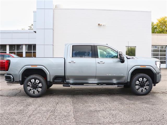 2026 GMC Sierra 2500HD Denali (Stk: 26T34) in Virgil - Image 3 of 27