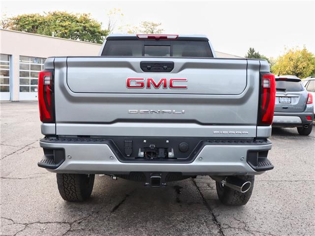 2026 GMC Sierra 2500HD Denali (Stk: 26T34) in Virgil - Image 4 of 27