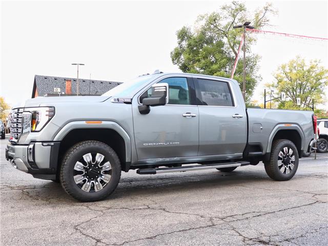 2026 GMC Sierra 2500HD Denali (Stk: 26T34) in Virgil - Image 5 of 27