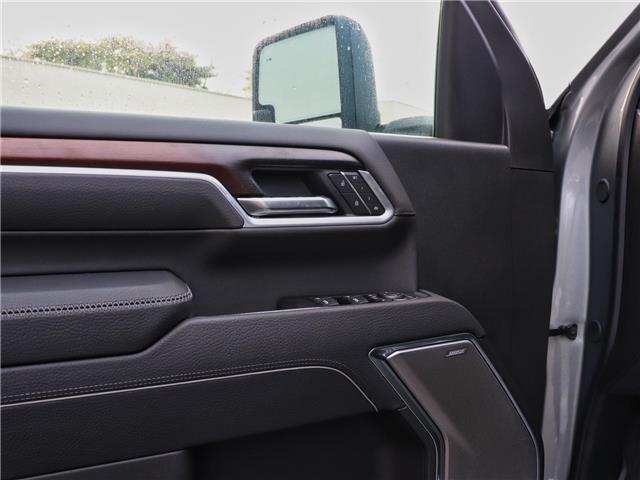 2026 GMC Sierra 2500HD Denali (Stk: 26T34) in Virgil - Image 7 of 27