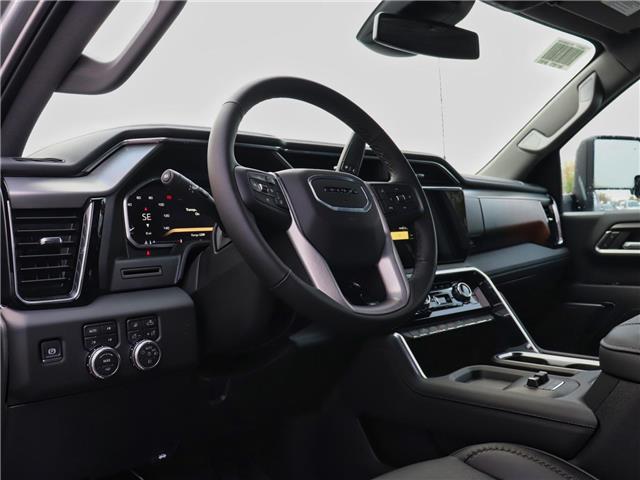 2026 GMC Sierra 2500HD Denali (Stk: 26T34) in Virgil - Image 8 of 27