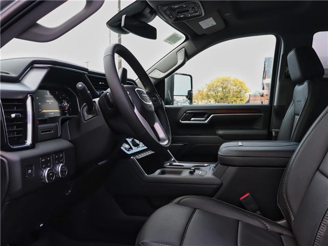 2026 GMC Sierra 2500HD Denali (Stk: 26T34) in Virgil - Image 9 of 27