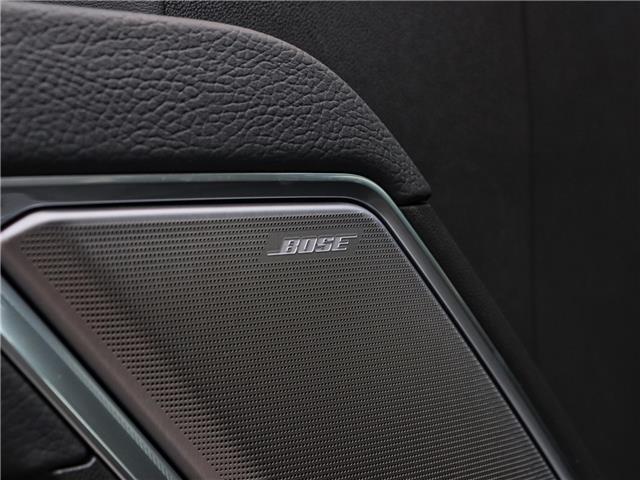 2026 GMC Sierra 2500HD Denali (Stk: 26T34) in Virgil - Image 10 of 27