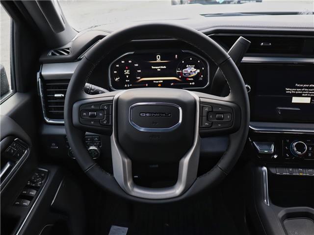 2026 GMC Sierra 2500HD Denali (Stk: 26T34) in Virgil - Image 11 of 27