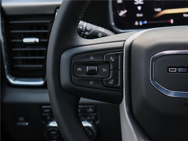 2026 GMC Sierra 2500HD Denali (Stk: 26T34) in Virgil - Image 12 of 27