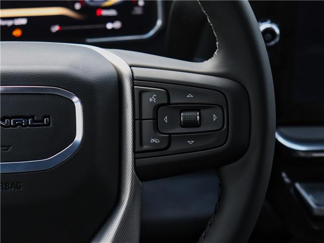 2026 GMC Sierra 2500HD Denali (Stk: 26T34) in Virgil - Image 13 of 27