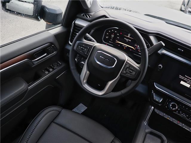 2026 GMC Sierra 2500HD Denali (Stk: 26T34) in Virgil - Image 14 of 27
