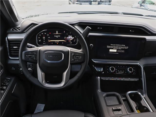2026 GMC Sierra 2500HD Denali (Stk: 26T34) in Virgil - Image 15 of 27