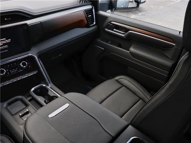 2026 GMC Sierra 2500HD Denali (Stk: 26T34) in Virgil - Image 16 of 27