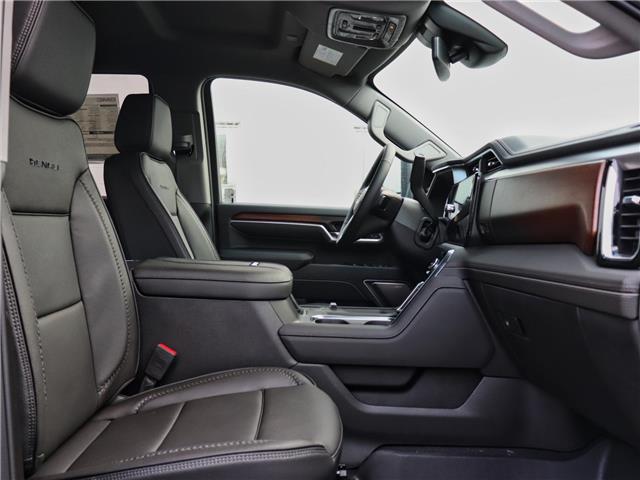 2026 GMC Sierra 2500HD Denali (Stk: 26T34) in Virgil - Image 17 of 27