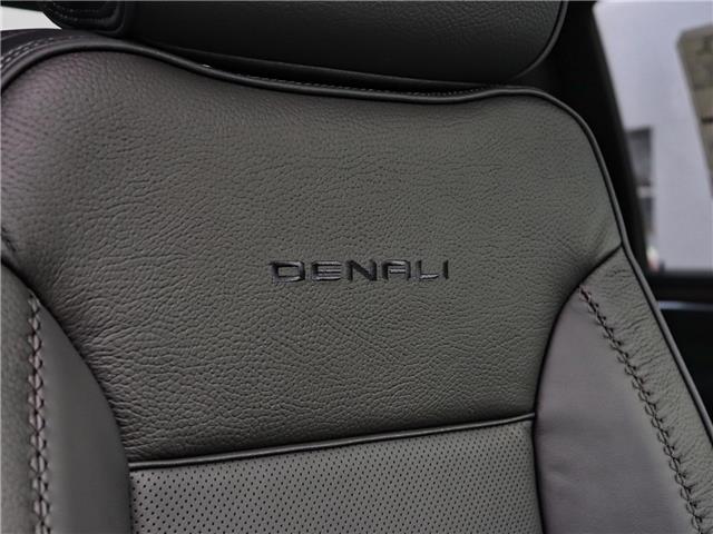 2026 GMC Sierra 2500HD Denali (Stk: 26T34) in Virgil - Image 18 of 27