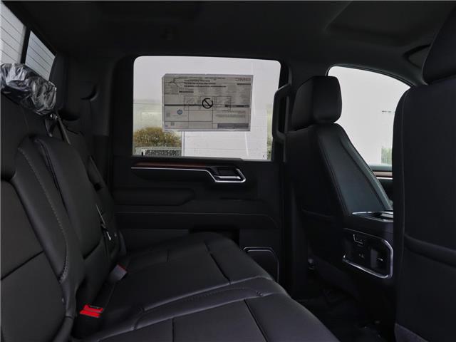 2026 GMC Sierra 2500HD Denali (Stk: 26T34) in Virgil - Image 19 of 27