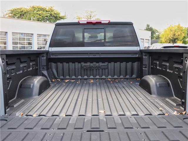 2026 GMC Sierra 2500HD Denali (Stk: 26T34) in Virgil - Image 20 of 27
