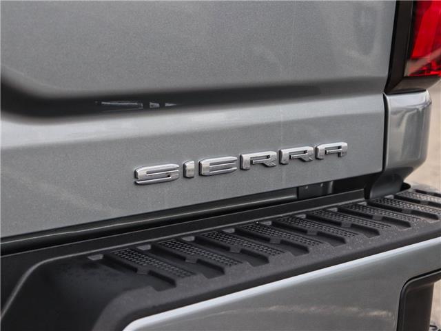 2026 GMC Sierra 2500HD Denali (Stk: 26T34) in Virgil - Image 21 of 27