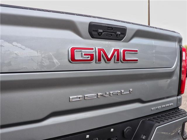 2026 GMC Sierra 2500HD Denali (Stk: 26T34) in Virgil - Image 22 of 27