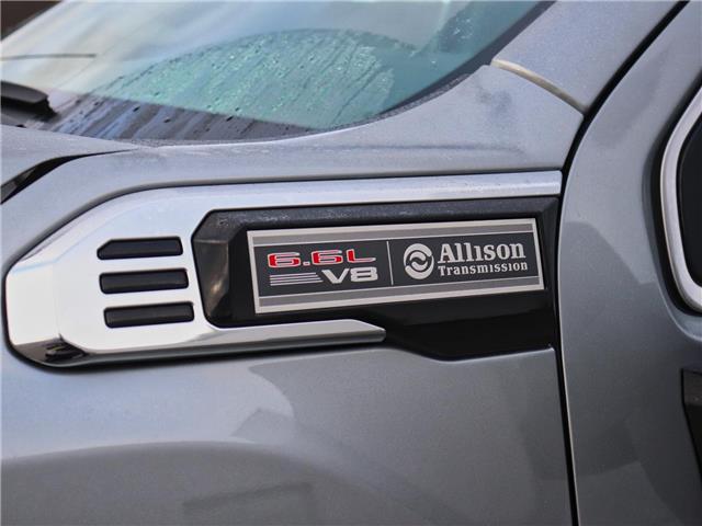 2026 GMC Sierra 2500HD Denali (Stk: 26T34) in Virgil - Image 23 of 27