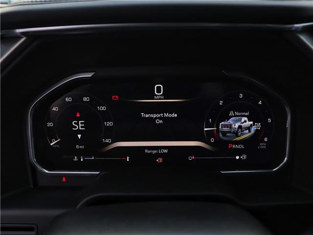 2026 GMC Sierra 2500HD Denali (Stk: 26T34) in Virgil - Image 25 of 27
