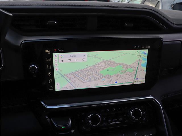 2026 GMC Sierra 2500HD Denali (Stk: 26T34) in Virgil - Image 26 of 27