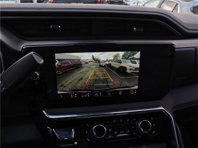 2026 GMC Sierra 2500HD Denali (Stk: 26T34) in Virgil - Image 27 of 27