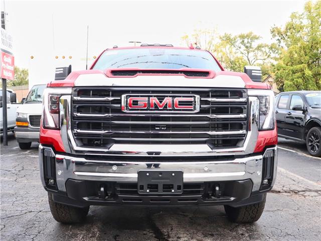 2026 GMC Sierra 2500HD SLT (Stk: 26T36) in Virgil - Image 2 of 28