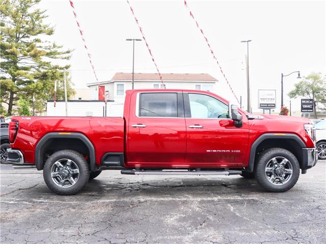2026 GMC Sierra 2500HD SLT (Stk: 26T36) in Virgil - Image 3 of 28