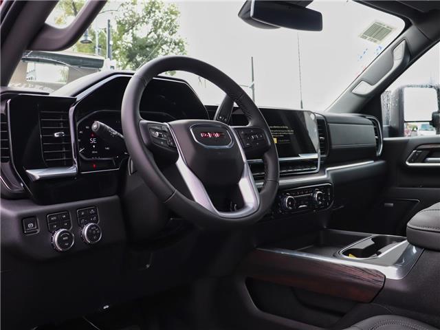 2026 GMC Sierra 2500HD SLT (Stk: 26T36) in Virgil - Image 8 of 28