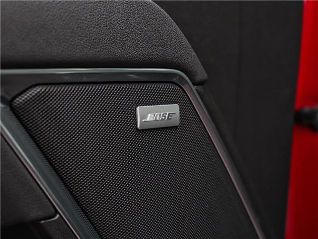 2026 GMC Sierra 2500HD SLT (Stk: 26T36) in Virgil - Image 11 of 28