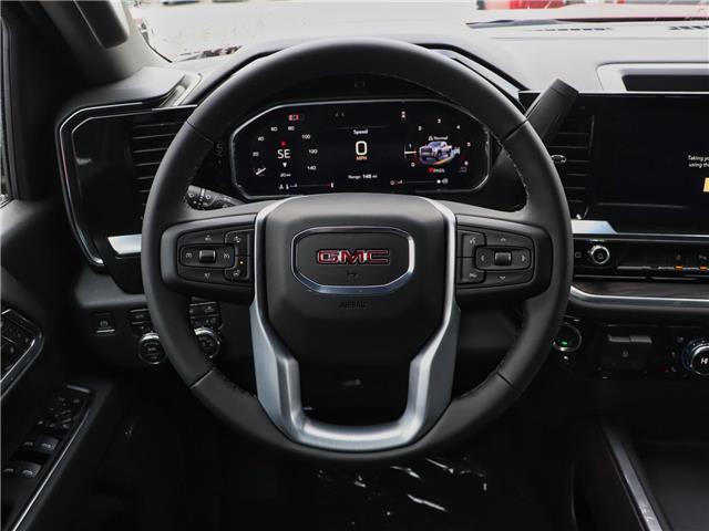 2026 GMC Sierra 2500HD SLT (Stk: 26T36) in Virgil - Image 12 of 28