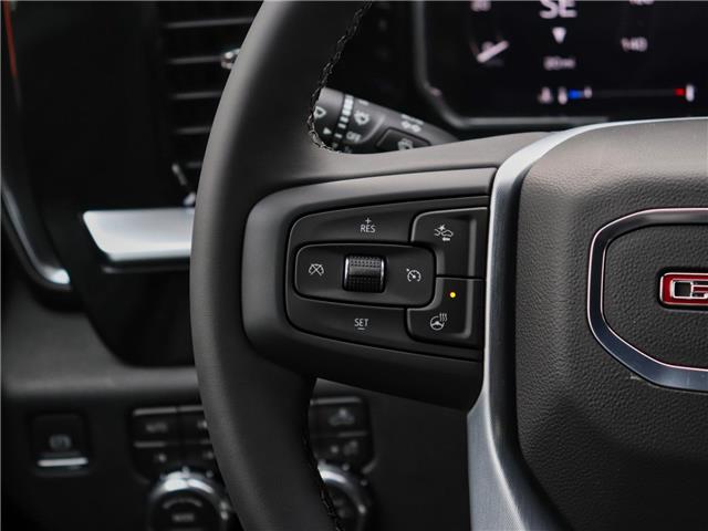 2026 GMC Sierra 2500HD SLT (Stk: 26T36) in Virgil - Image 13 of 28