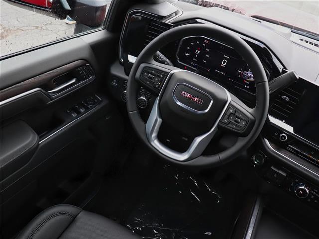 2026 GMC Sierra 2500HD SLT (Stk: 26T36) in Virgil - Image 15 of 28
