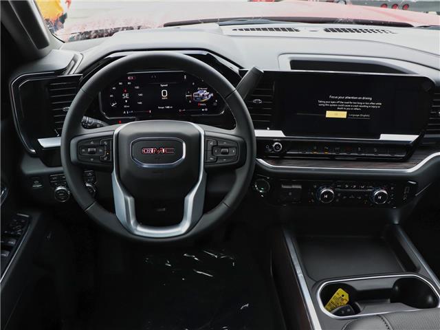 2026 GMC Sierra 2500HD SLT (Stk: 26T36) in Virgil - Image 16 of 28