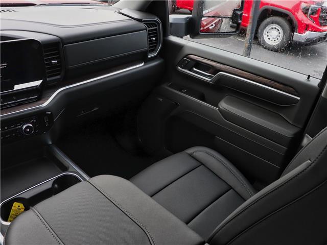 2026 GMC Sierra 2500HD SLT (Stk: 26T36) in Virgil - Image 17 of 28