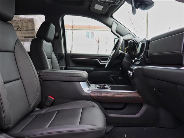 2026 GMC Sierra 2500HD SLT (Stk: 26T36) in Virgil - Image 18 of 28