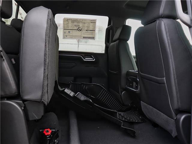 2026 GMC Sierra 2500HD SLT (Stk: 26T36) in Virgil - Image 19 of 28