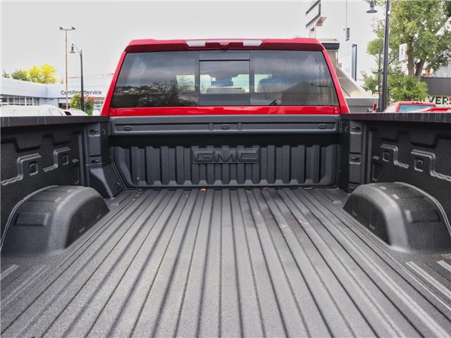 2026 GMC Sierra 2500HD SLT (Stk: 26T36) in Virgil - Image 20 of 28