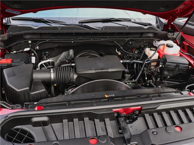 2026 GMC Sierra 2500HD SLT (Stk: 26T36) in Virgil - Image 25 of 28