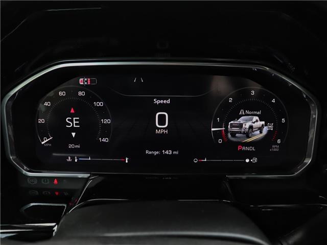 2026 GMC Sierra 2500HD SLT (Stk: 26T36) in Virgil - Image 26 of 28