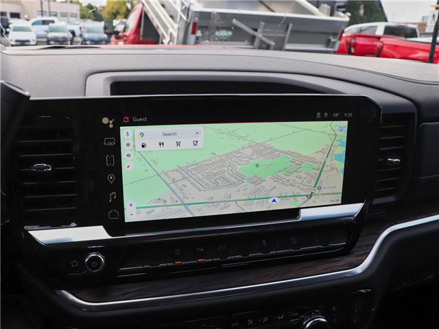 2026 GMC Sierra 2500HD SLT (Stk: 26T36) in Virgil - Image 27 of 28