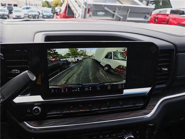 2026 GMC Sierra 2500HD SLT (Stk: 26T36) in Virgil - Image 28 of 28