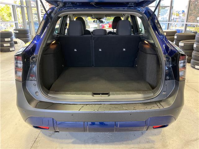 2025 Nissan Kicks S (Stk: V25000) in Mississauga - Image 18 of 18