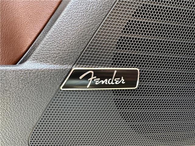 2016 Volkswagen Tiguan Highline (Stk: 2510540) in Waterloo - Image 11 of 23