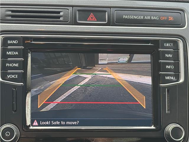 2016 Volkswagen Tiguan Highline (Stk: 2510540) in Waterloo - Image 17 of 23