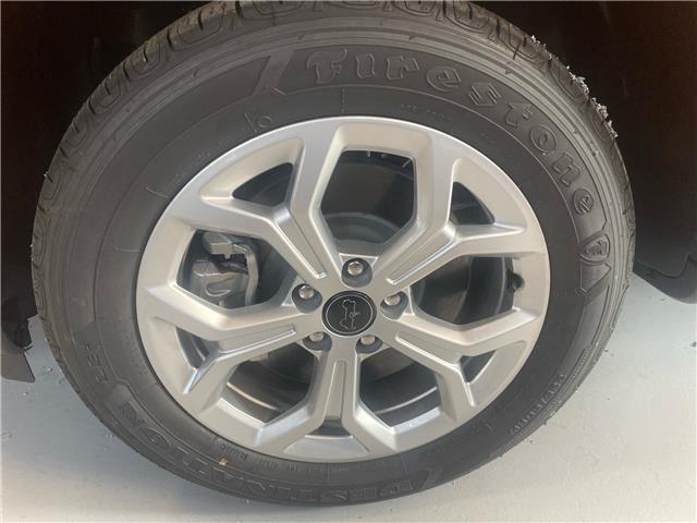 2026 Jeep Compass Sport (Stk: 26010) in New Hamburg - Image 15 of 15