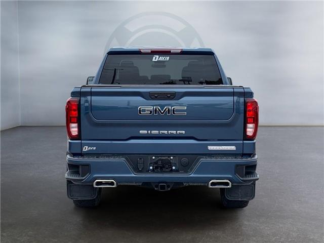 2025 GMC Sierra 1500 Elevation (Stk: 350319) in Medicine Hat - Image 4 of 15